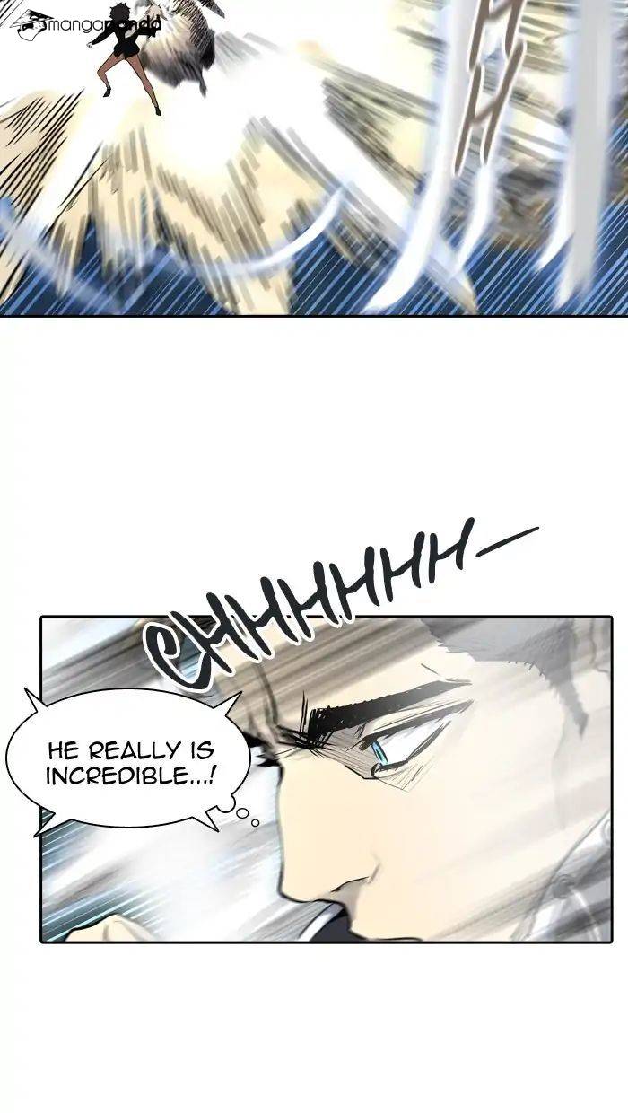 Tower of God Chapter 410 image 071